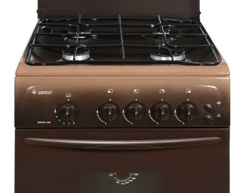 Газовая плита GEFEST (Гефест) 3200-06 К43