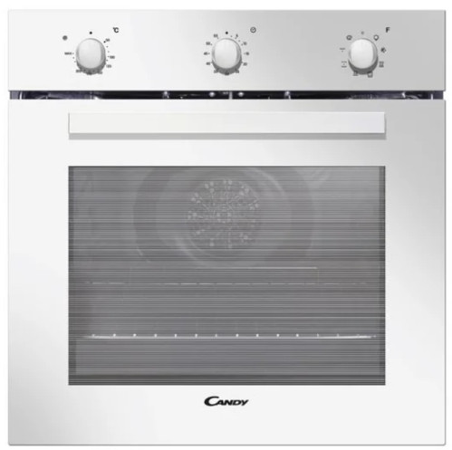 Электрический духовой шкаф Candy (Канди) FCP 612 W/E