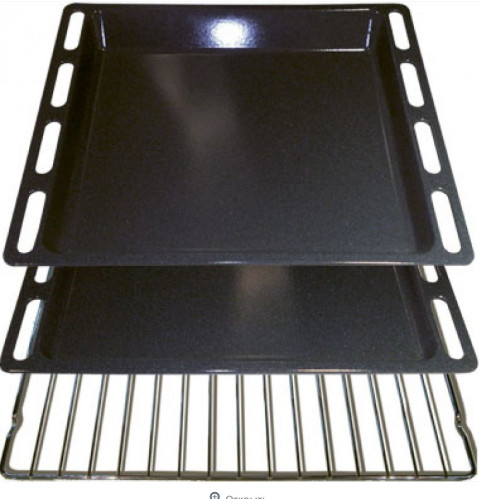 Электрический духовой шкаф Kaiser (Кайзер) EH 6361