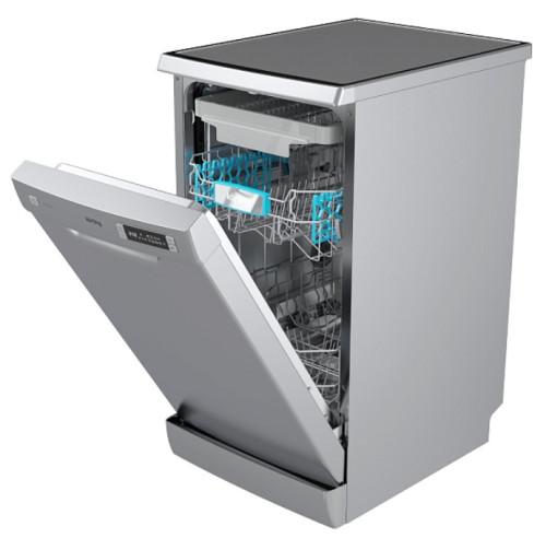Посудомоечная машина Korting (Кёртинг) KDF 45678 S