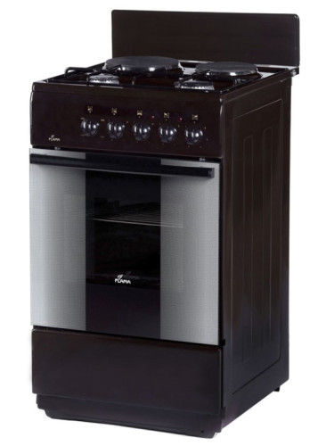 Комбинированная плита Flama (Флама) RK 2201 B