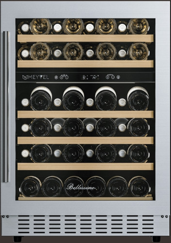 Винный шкаф Meyvel (Мейвел) MV46PRO-KST2