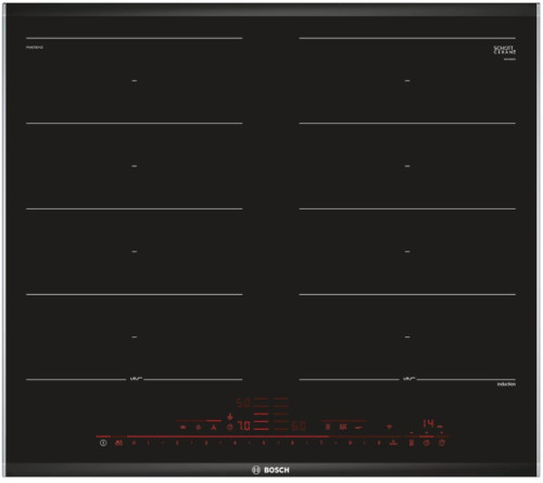 Индукционная варочная панель Bosch (Бош) PXX675DV1E