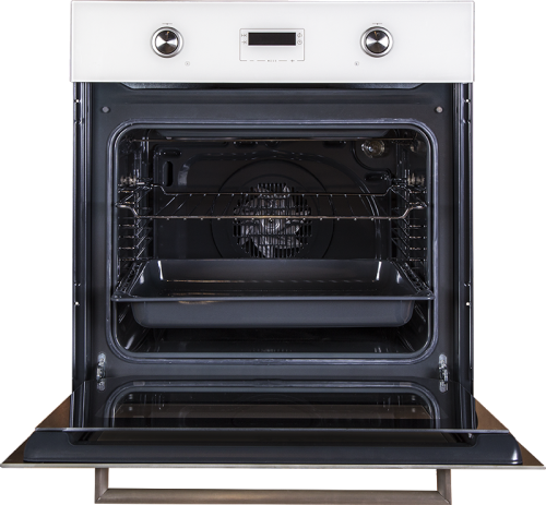 Электрический духовой шкаф Kuppersberg (Купперсберг) HO 655 W