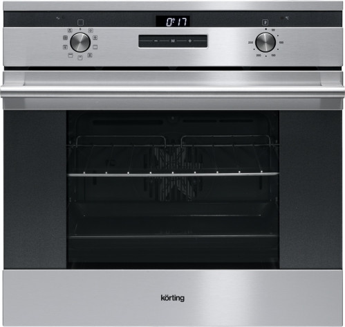 Электрический духовой шкаф Korting (Кёртинг) OKB 792 CFX