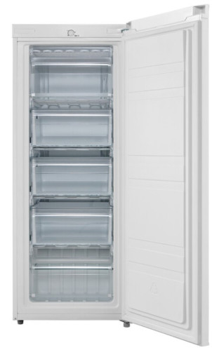 Морозильная камера Hyundai (Хёндэ) CU2005, белый