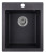 Кухонная мойка Granula (Гранула) GR-4201 gr, графит Кухонная мойка Granula (Гранула) GR-4201 gr, графит