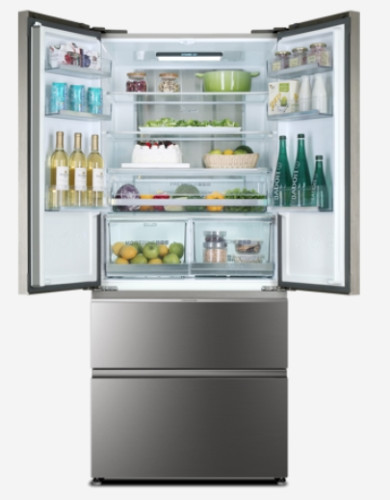 Холодильник Haier (Хайер) HB18FGSAAARU