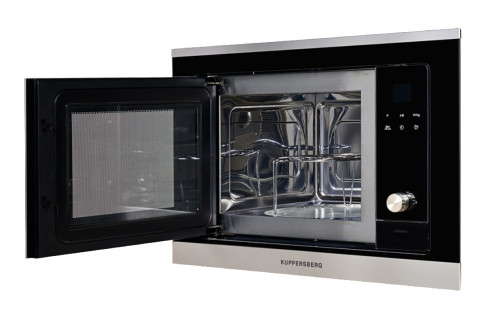 Микроволновая печь Kuppersberg (Купперсберг) HMW 655 X