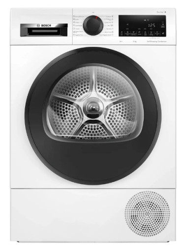 Сушильная машина Bosch (Бош) WQG24500BY