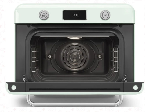 Мини-печь Smeg (Смег) COF01PGEU