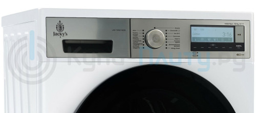 Стиральная машина Jacky's (Джекис) JW 10W14G0
