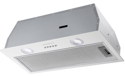 Встраиваемая вытяжка MAUNFELD (Маунфилд) THAMES 601M белый