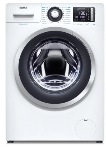 Стиральная машина Атлант СМА 70У1214-01