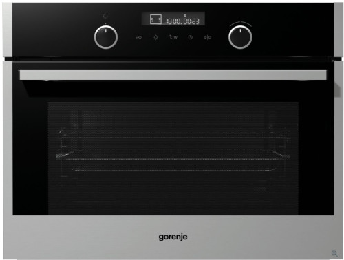Электрический духовой шкаф Gorenje (Горенье) BCM 547S12 X