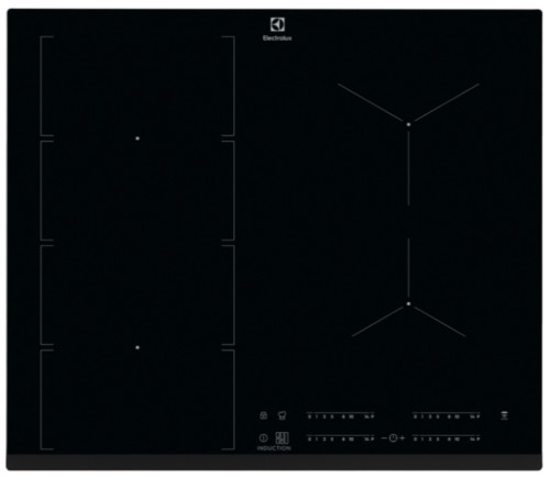 Индукционная варочная панель Electrolux (Электролюкс) IPE6455KF