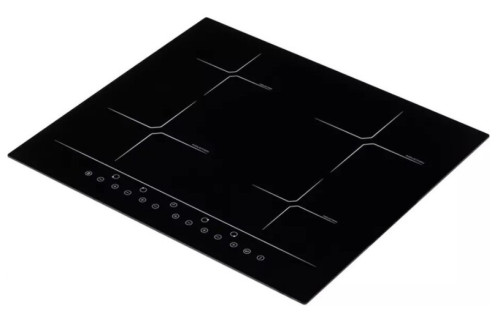 Индукционная варочная панель Simfer (Симфер) H60I74S001