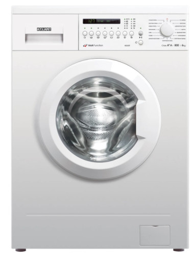 Стиральная машина Атлант 60У87-000