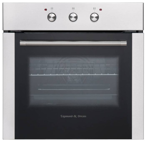 Электрический духовой шкаф Zigmund-Shtain (Зигмунд-Штайн) EN 105.911 S