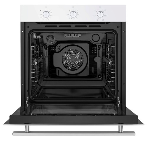 Электрический духовой шкаф MAUNFELD (Маунфилд) EOEF.766W