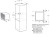 Встраиваемая микроволновая печь Gorenje (Горенье) BMI251SG3BG Встраиваемая микроволновая печь Gorenje (Горенье) BMI251SG3BG