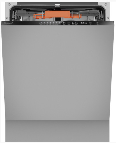 Встраиваемая посудомоечная машина Weissgauff (Вайсгауф) BDW 6037
