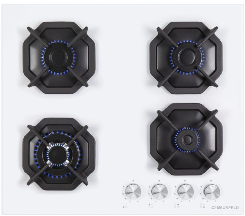 Газовая варочная панель MAUNFELD (Маунфилд) EGHG.64.23CW/G