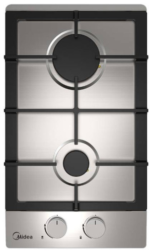 Газовая варочная панель Midea (Мидеа) Q302SFD-SS