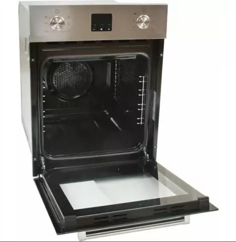 Электрический духовой шкаф LERAN (Леран) EO 4364 IX