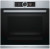 Электрический духовой шкаф Bosch (Бош) HBG636BS1