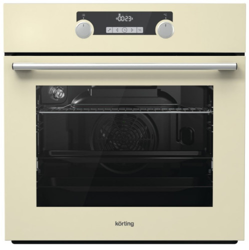 Электрический духовой шкаф Korting (Кёртинг) OKB 791 CEB
