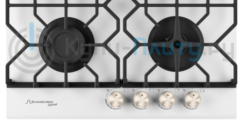Газовая варочная панель Schaub Lorenz (Шауб Лоренц) SLK GL6225