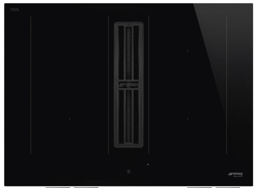 Индукционная варочная панель Smeg (Смег) HOBD472D2