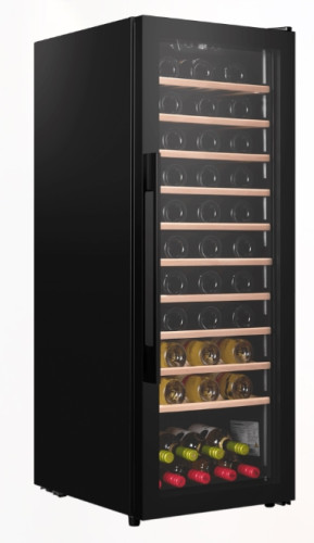 Винный шкаф MAUNFELD (Маунфилд) MFWC-201S84