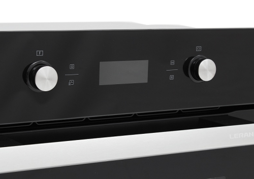 Электрический духовой шкаф LERAN (Леран) EO 6585 BG