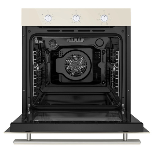 Электрический духовой шкаф MAUNFELD (Маунфилд) EOEF.766BG