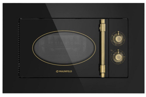Встраиваемая микроволновая печь MAUNFELD (Маунфилд) JBMO.20.5GRBG