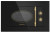 Встраиваемая микроволновая печь MAUNFELD (Маунфилд) JBMO.20.5GRBG