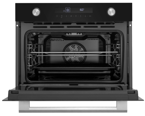 Электрический духовой шкаф MAUNFELD (Маунфилд) MCMO5013MDGB