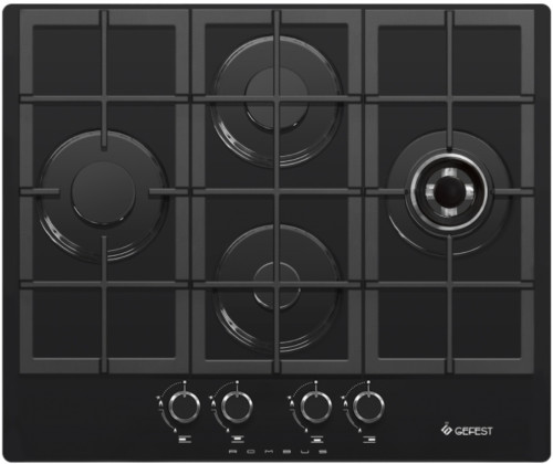 Газовая варочная панель GEFEST (Гефест) ПВГ 2231-01 Р3