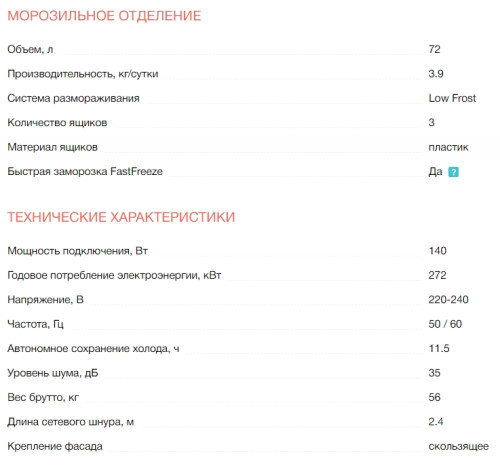Встраиваемый холодильник Electrolux (Электролюкс) KNT1LF18S1