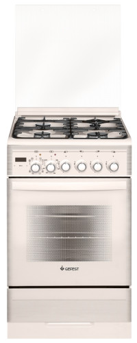 Комбинированная плита GEFEST (Гефест) 5302-04 0267