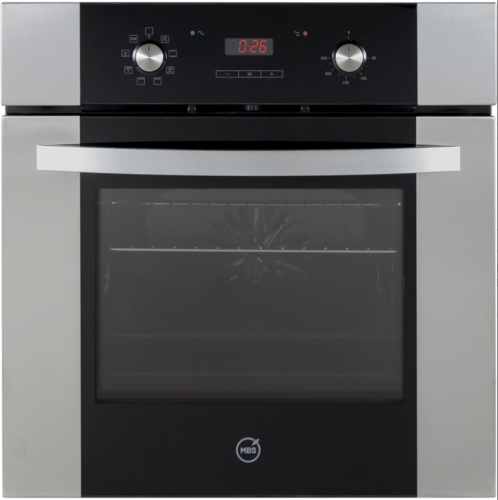 Электрический духовой шкаф MBS DE-609