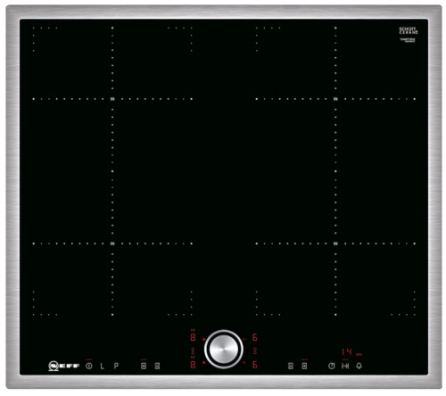 Индукционная варочная панель NEFF (Нефф) T46BT73N2