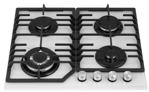 Газовая варочная панель MAUNFELD (Маунфилд) EGHG.64.43CW/G