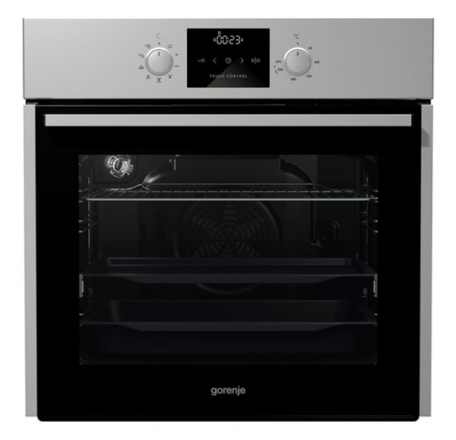 Электрический духовой шкаф Gorenje (Горенье) BO 635 E20X 2