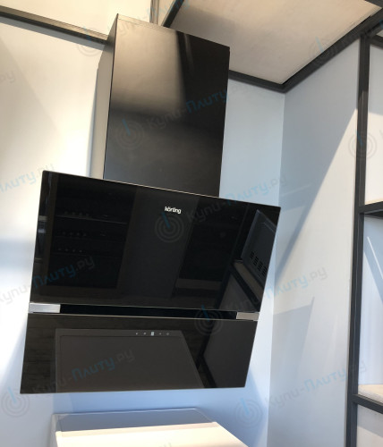 Вытяжка Korting (Кёртинг) KHC 69080 GN