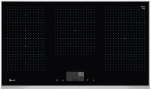 Индукционная варочная панель NEFF (Нефф) T59TF6TN0