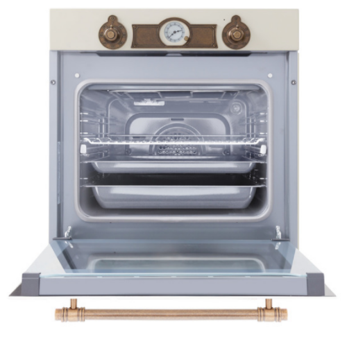 Электрический духовой шкаф Simfer (Симфер) B6EQ78017