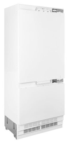 Встраиваемый холодильник MAUNFELD (Маунфилд) MBF212NFW1 Inverter